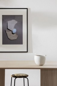 Ferm Living Keramický obal na kvetináč Speckle Pot