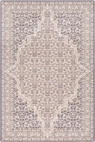 Koberec Agnella Isfahan Baruch vresový