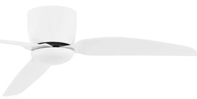 Stropný ventilátor Volga biele