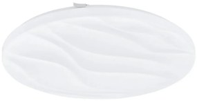 Eglo 99344 - LED Stropné svietidlo BENARIBA LED/22W/230V 99344