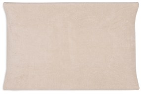 Poťah na prebaľovaciu podložku 50x70cm 2 ks froté Wild Rose