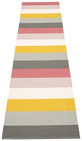 Vnútorný a vonkajší behúň 70x300 cm Molly Moor – Pappelina