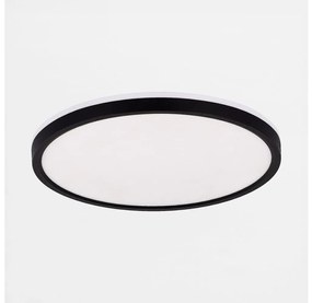 Zuma Line MS748320R-3-BK- LED Stm. svietidlo BOVE 32,5W/230V 3000/4000/5500K čierna