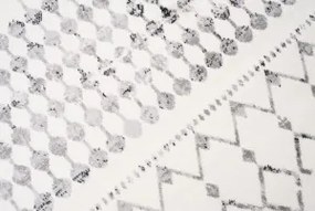 TA Koberec 3477A KRÉMOVÁ / KRÉMOVÁ JUNO