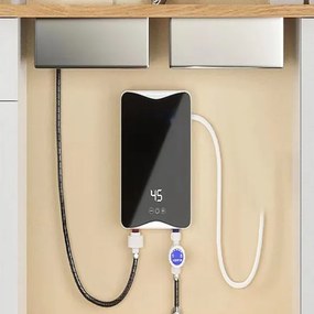 Prietokový ohrievač vody 5500 W VK 24322