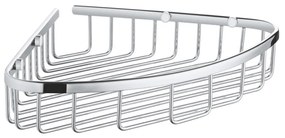 GROHE 40663001 - Drôtený mydelník BAUCOSMOPOLITAN lesklý chróm GH0316