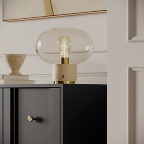 DVOJDVEROVÁ KOMODA THERESE ČIERNA 79 cm