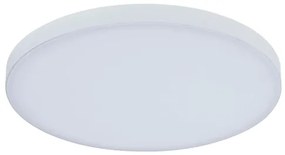 Paulmann 79899 - LED RGBW/16,5W Stmievateľné stropné svietidlo SMART VELORA 230V