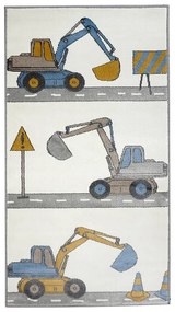 Koberec FD Soft Bager 0.8/1.5 Perla