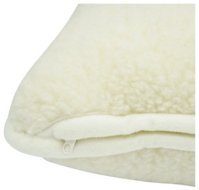 Dekoračný vankúš 45x45 cm - Native Natural