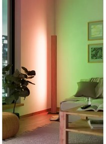 Eglo 900392 - LED RGBW Stmievateľná stojacia lampa ANCHORENA-Z LED/35W/230V