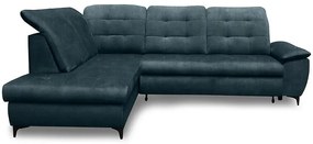 Rohová sedacia súprava Torin Vogue 13 lavý