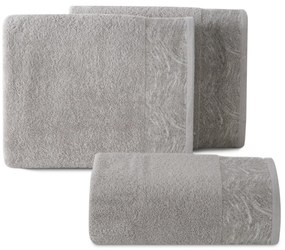 FROTÉ UTERÁK RUBI 70X140 CM STRIEBORNÁ