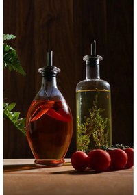 Fľaša na olej Kitchen Craft Italia, 450 ml