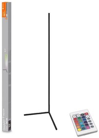 Ledvance - LED RGBW Stmievateľná stojacia lampa SMART+ FLOOR LED/14W/230V Wi-Fi+DO P225297