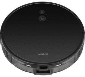 Sencor SRV 6450BK robotický vysávač