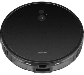 Sencor SRV 6450BK robotický vysávač