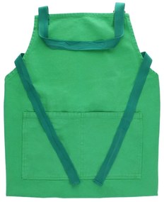 Bavlnená zástera Two-tone – Rex London