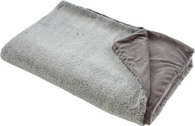 XXXLutz DEKA, polyester, 150/200 cm Novel - Textil do domácnosti - 008982003201
