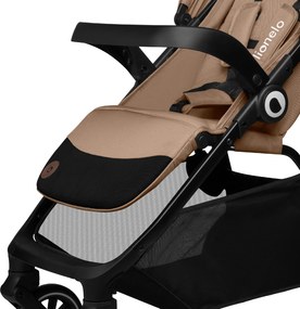 Lionelo športový kočík Emma ONE Farba: Grey Stone