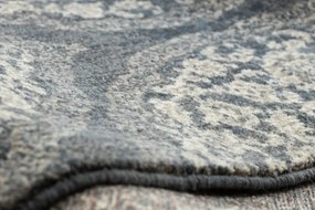 Koberec LEGEND 468 17 GB500 OSTA - Orientálny, exkluzívny béžový / sivý