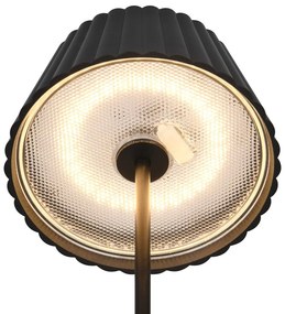 Vonkajšie svietidlo so stmievačom ø 13,5 cm Suarez – Trio