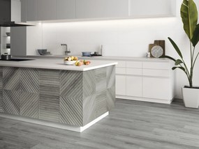 Dekor Badet Ducale Grey 40x120