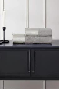 Soft Cotton Osuška a uterák STELLA v darčekovom balení