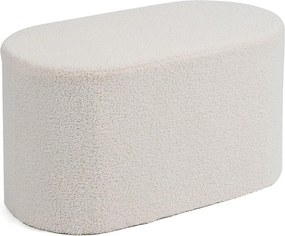 Taburet AVENBERG BOUCLE OVAL