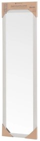 Nástenné/na dvere zrkadlo 35x125 cm Dea – Casa Selección