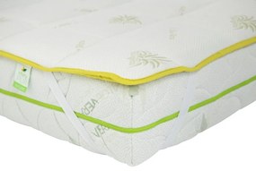 Chránič matraca TOPPER ALOE VERA 160x200 cm