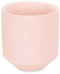 Kvetináč Paso korálový