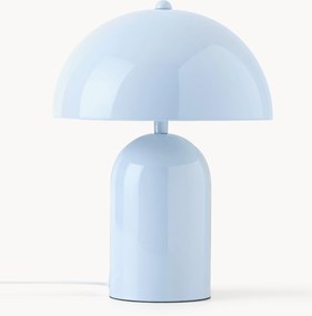 Malá retro stolová lampa Walter, V 34 cm