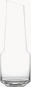 Krištáľová karafa Level, 1 l