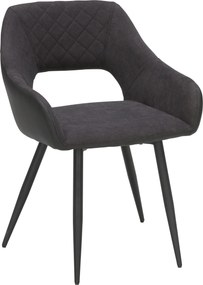 XXXLutz STOLIČKA, 59/83/60 cm Carryhome - Stoličky - 000758012006