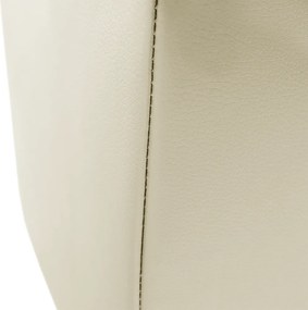 Taburetka T2 - cappuccino / béžová