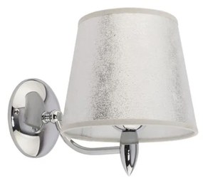 Jupiter 1514 - OR K - Nástenné svietidlo OSKAR E27/60W