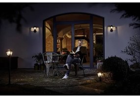 Ledvance - Vonkajšia lampa ENDURA 1xE27/60W/230V IP44