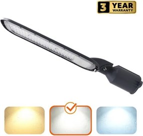 LED pouličné svietidlo BRELUXO LED/150W/230V 4000K IP65
