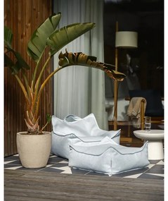 Detský záhradný sedací vak Outdoor – Wigiwama