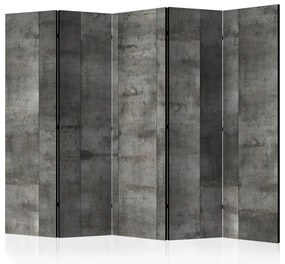 Artgeist Paraván - Steel design [Room Dividers]