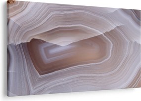 Obraz - Mramorový achát (90x60 cm)