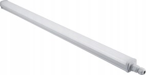 Hermetické LED svítidlo 30W 6500K 3600lm 120cm Phillips pro přisazenou montáž do garáže