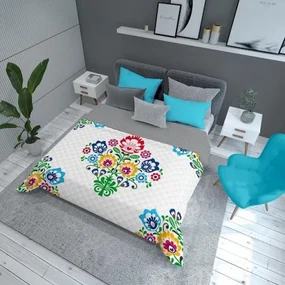 INTERMEDIC SK Prehoz Folk 220x240cm