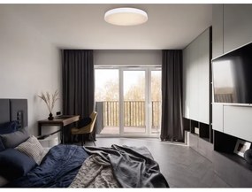 Globo - LED Stmievateľné stropné svietidlo LED/48W/230V + diaľkové ovládanie