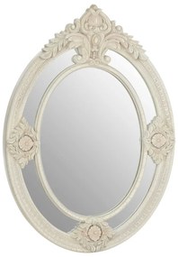 Nástenné zrkadlo 90x120 cm – Premier Housewares