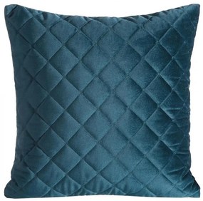 Obliečka na vankúš Ria1 45x45 tyrkysová 378837