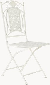 Záhradné jedálenské stoličky Zoe, 2 ks