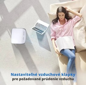 Mobilná klimatizácia Clatronic CL 3831