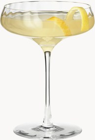 Poháre na kokteily Bernadotte, 2 ks